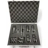 Used AKG Drum Set Session 1 Drum Microphone