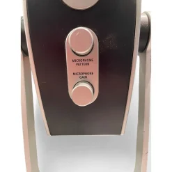 Used AKG LYRA USB Microphone