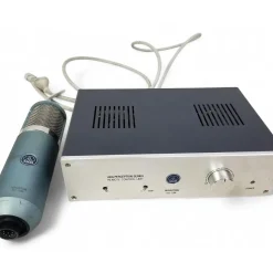 Used AKG Perception 820 Tube Microphone