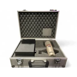 Used AKG Solid Tube Tube Microphone