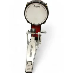 Used Alesis COMMAND Electric Drum Set