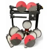 Used Alesis COMMAND Electric Drum Set