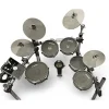 Used Alesis COMMAND X Electric Drum Set