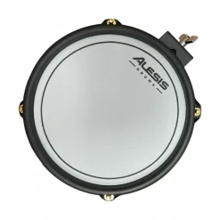 Used Alesis COMMAND X Electric Drum Set