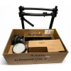 Used Alesis COMMAND X Electric Drum Set