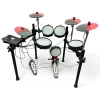 Used Alesis Command X Electric Drum Set