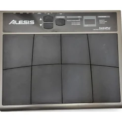 Used Alesis Control Pad USB/MIDI Percussion Pad Drum MIDI Controller