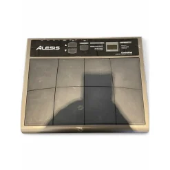 Used Alesis Control Pad USB/MIDI Percussion Pad Drum MIDI Controller
