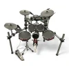 Used Alesis Crimson 5-Piece Electric Drum Set