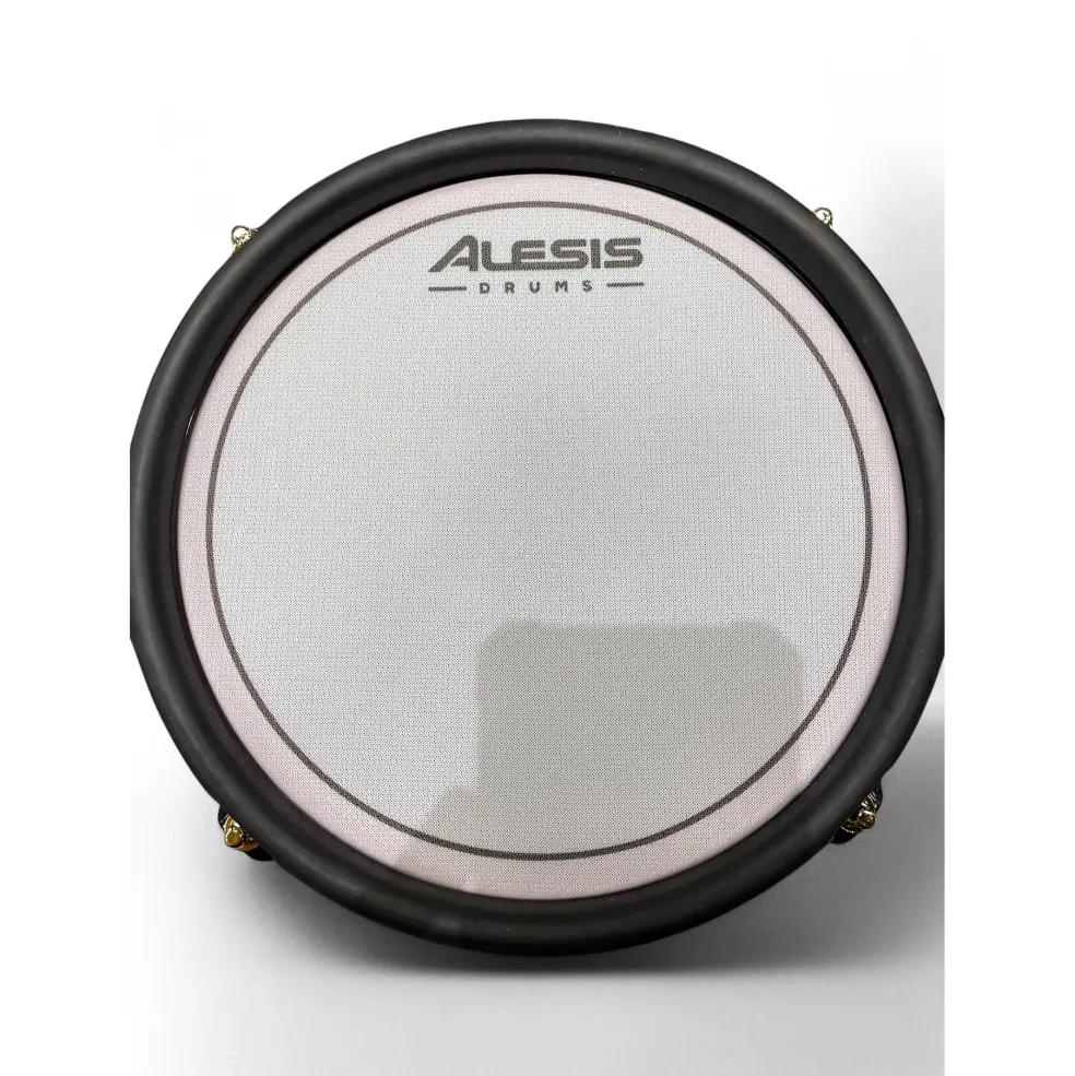 Used Alesis Crimson Tom Electric Drum Module