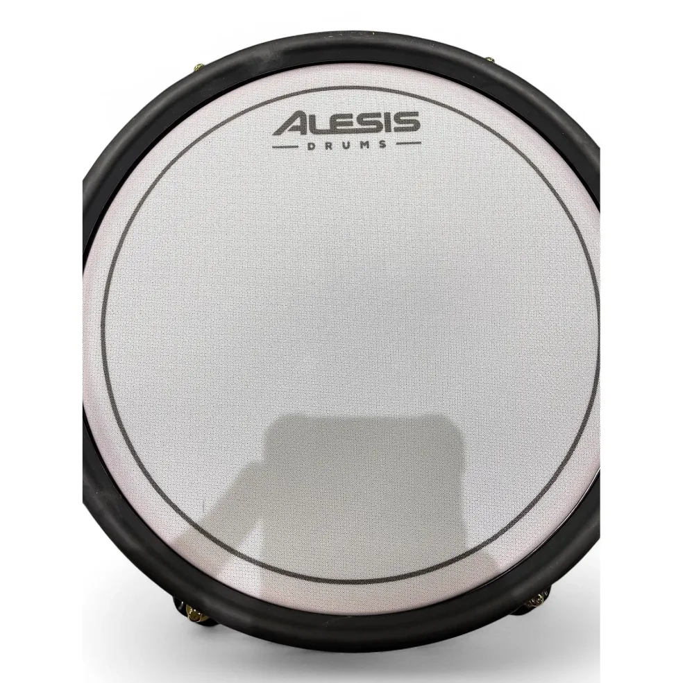 Used Alesis Crimson Tom Electric Drum Module