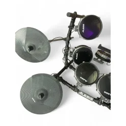 Used Alesis DM10 Studio Kit Electric Drum Set