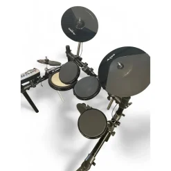 Used Alesis DM8 USB Electric Drum Set