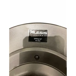 Used Alesis DMPad Electric Cymbal