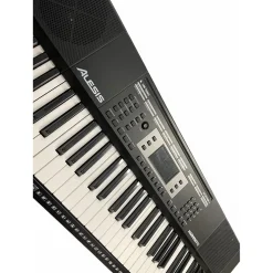 Used Alesis HARMONY 61 MKII Digital Piano