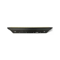Used Alesis HARMONY 61 Portable Keyboard