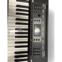 Used Alesis MELODY61 Portable Keyboard