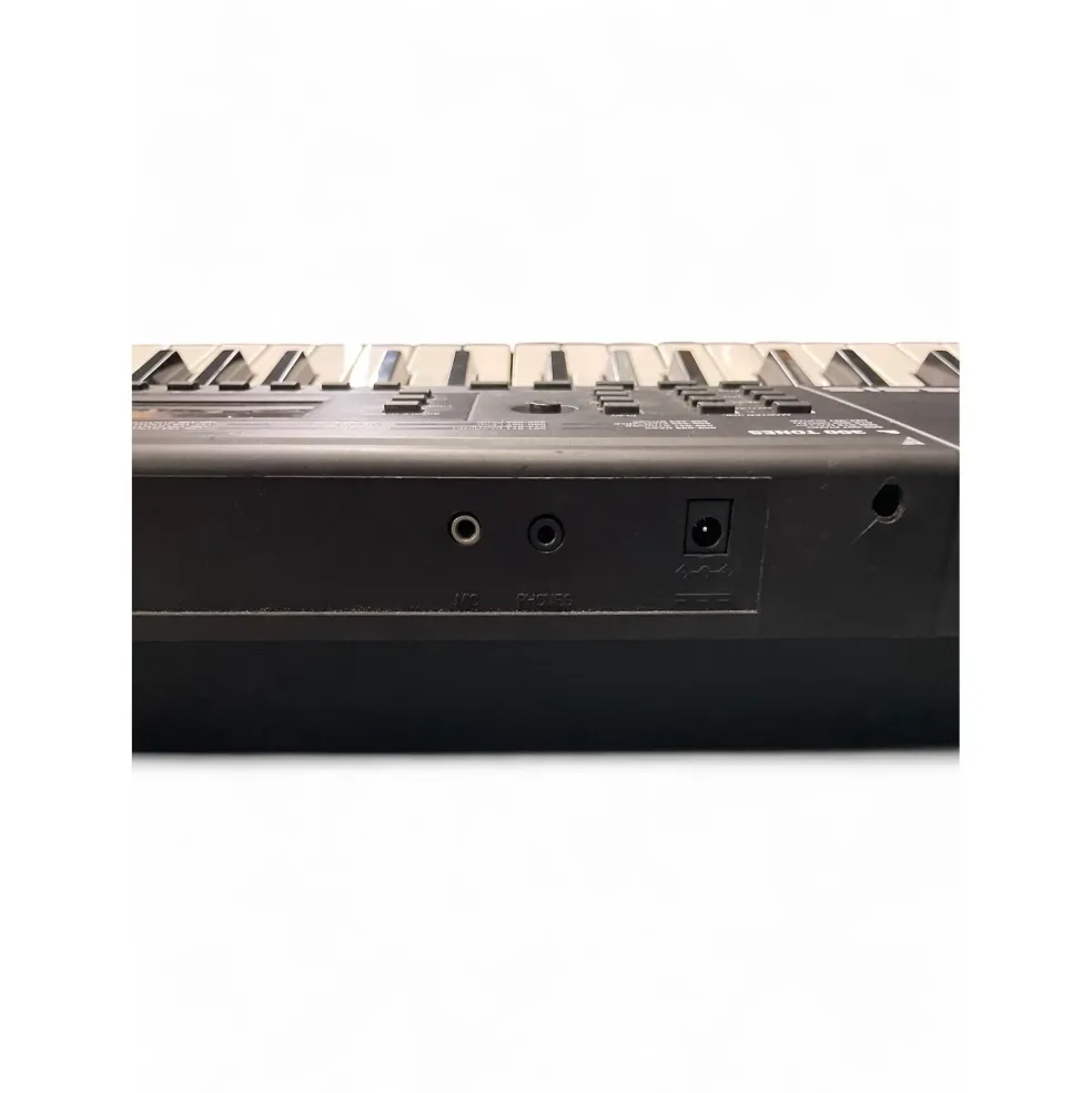 Used Alesis MELODY61 Portable Keyboard