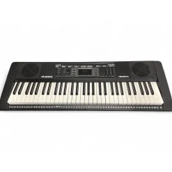 Used Alesis MELODY61 Portable Keyboard