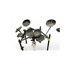 Used Alesis Nitro Mesh Electric Drum Set