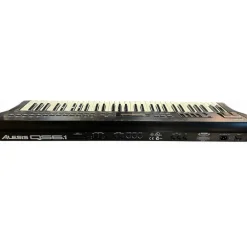 Used Alesis QS6.1 Synthesizer