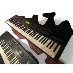 Used Alesis QS7.1 Synthesizer