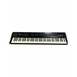 Used Alesis QS7 Synthesizer
