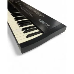 Used Alesis QS7 Synthesizer