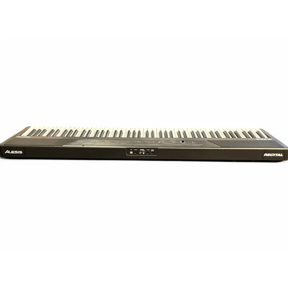 Used Alesis Recital Stage Piano