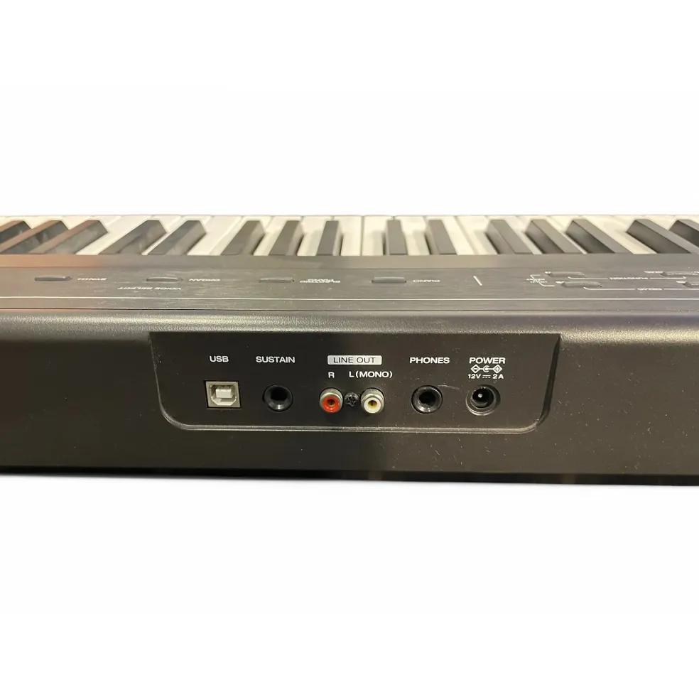 Used Alesis Recital Stage Piano