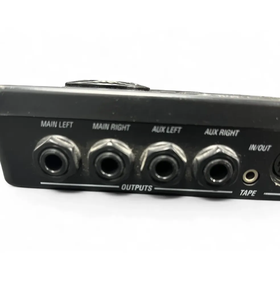 Used Alesis SA-16 Drum Machine