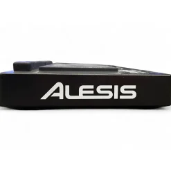 Used Alesis SAMPLE PAD 4 Drum MIDI Controller