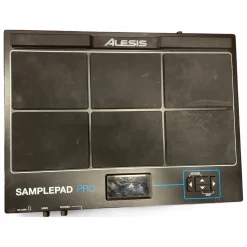 Used Alesis Sample Pad Pro Drum MIDI Controller