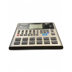 Used Alesis SR18 Drum Machine
