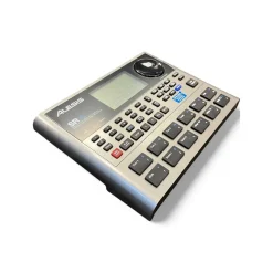 Used Alesis SR18 Drum Machine
