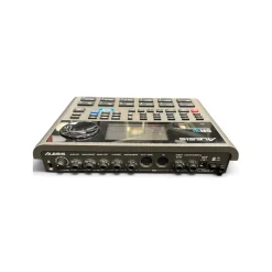 Used Alesis SR18 Drum Machine