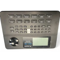 Used Alesis SR16 Drum Machine