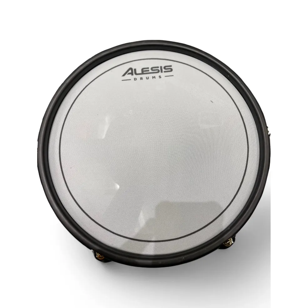 Used Alesis Strata Snare Electric Drum Module