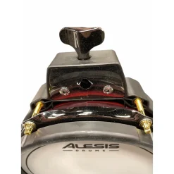 Used Alesis Strata Tom Electric Drum Module