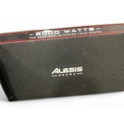 Used Alesis Strike Amp 12 Drum Amplifier