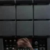 Used Alesis Strike Multipad Trigger Pad