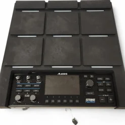 Used Alesis Strike Multipad Drum MIDI Controller