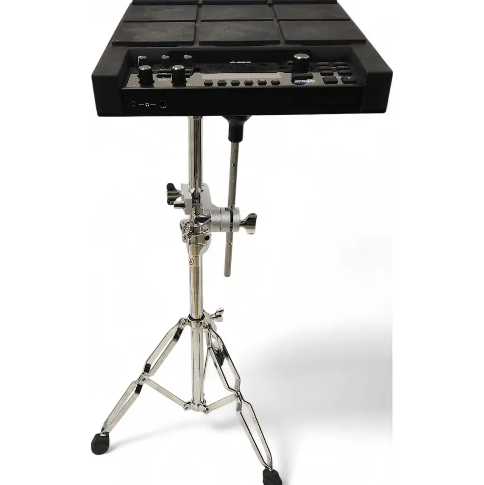 Used Alesis Strike Multipad Drum MIDI Controller