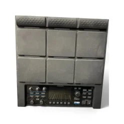 Used Alesis STRIKE MULTIPAD Trigger Pad
