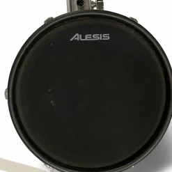 Used Alesis Strike Pad 10 Inch Trigger Pad