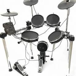 Used Alesis SURGE Electric Drum Set
