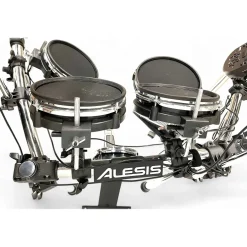 Used Alesis SURGE Electric Drum Set