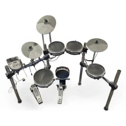 Used Alesis SURGE Electric Drum Set