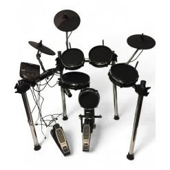 Used Alesis Surge Mesh Electric Drum Set