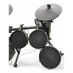 Used Alesis Turbo Electric Drum Set